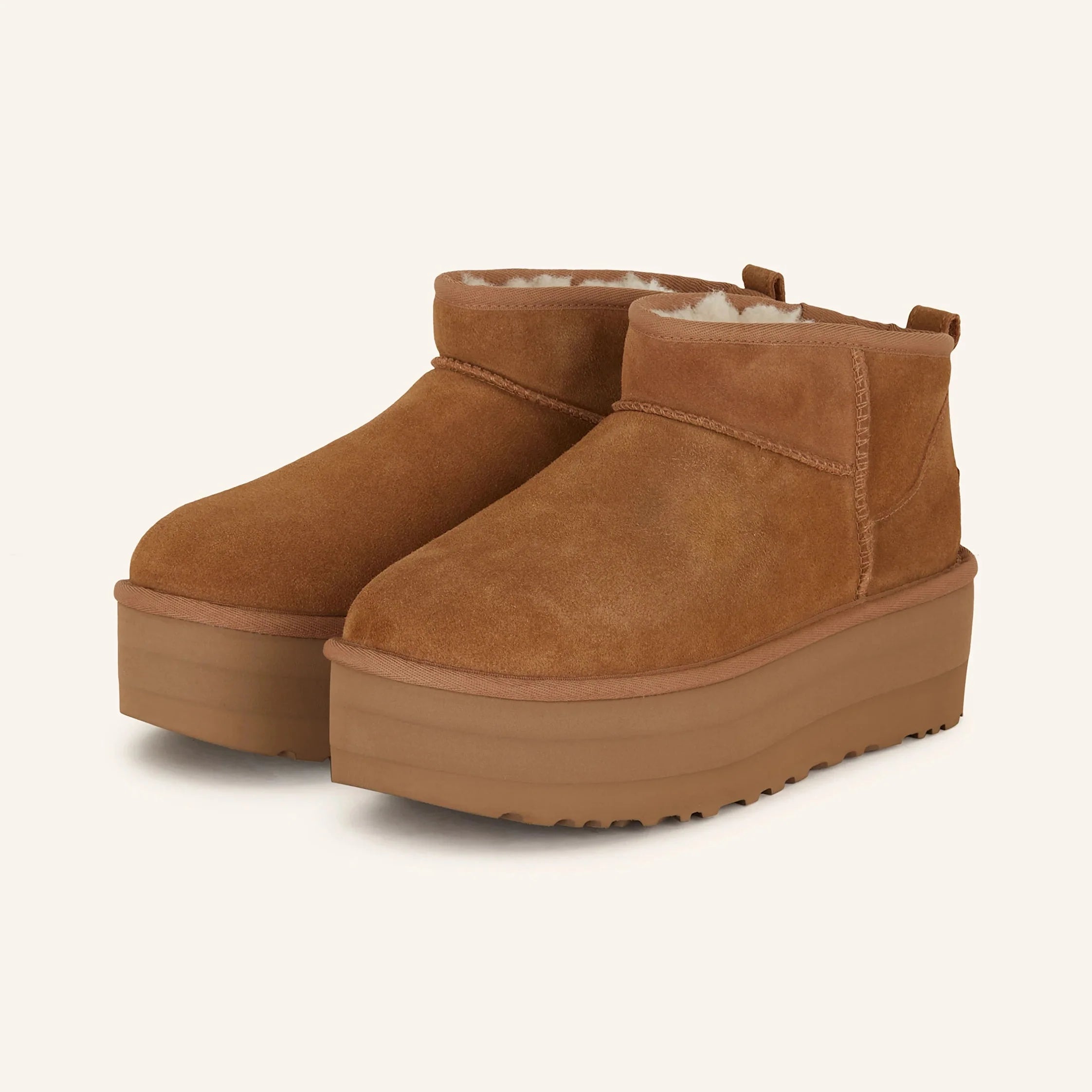UGEA BOOTS PLATEAU