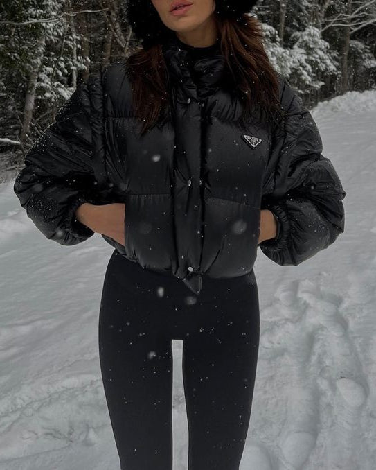 PADA PUFFER & WESTE