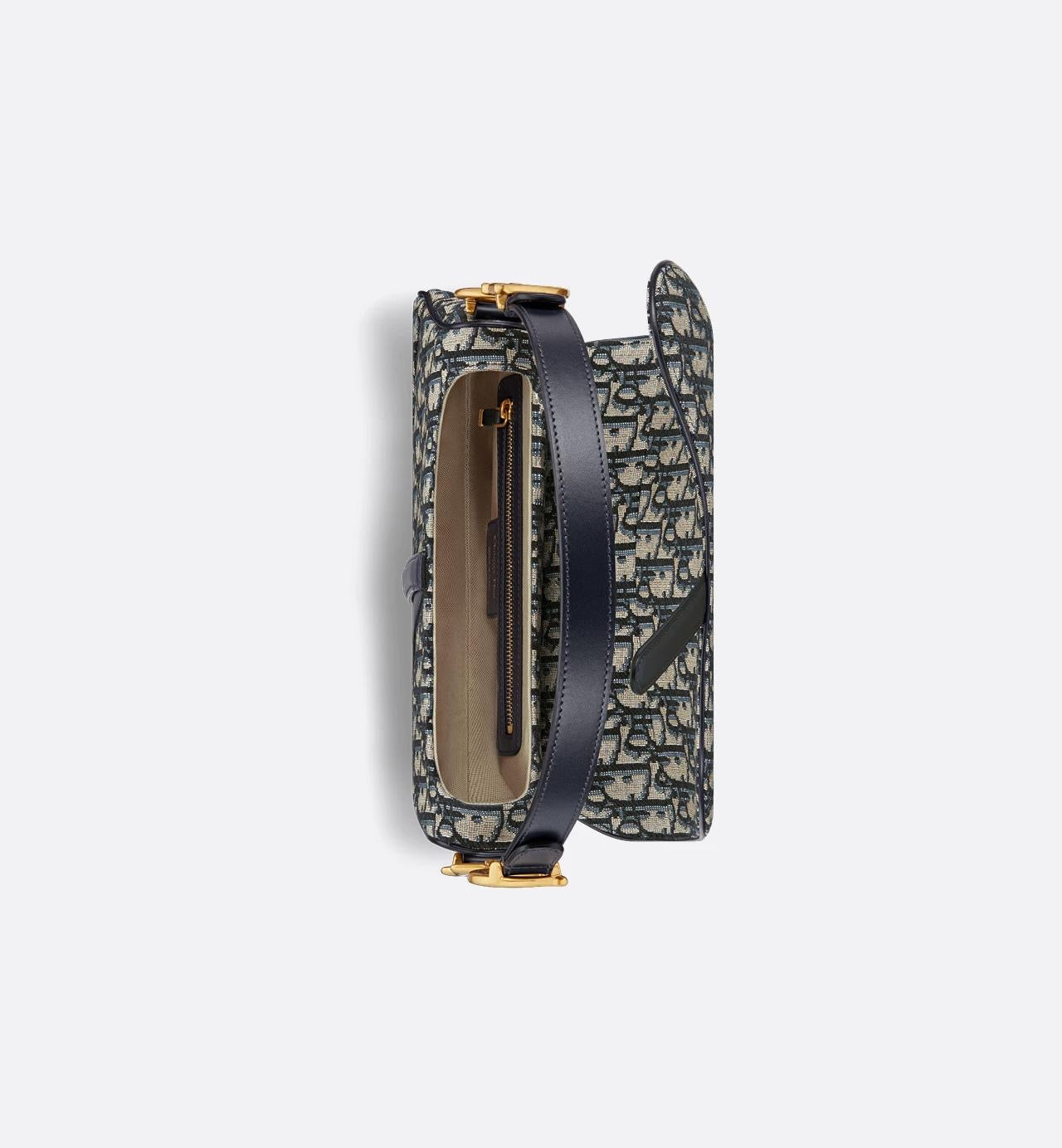 DORA SADDLE BAG