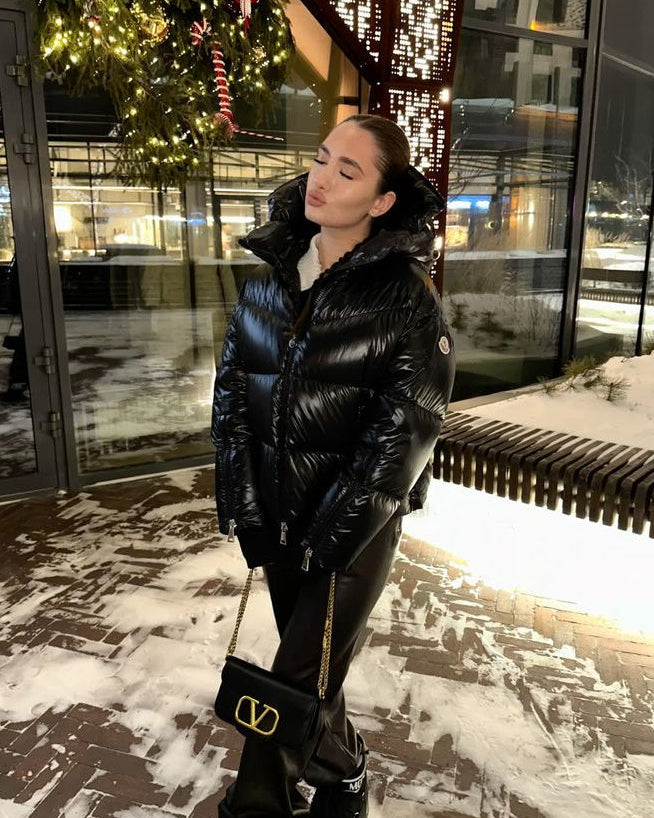 MAYA PUFFER