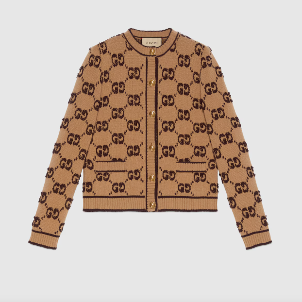 GIA CARDIGAN