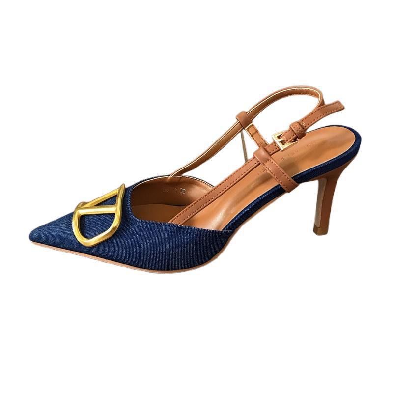 VALENTINA HEELS