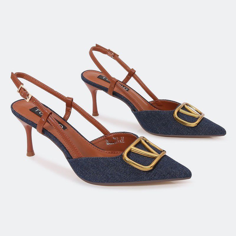VALENTINA HEELS