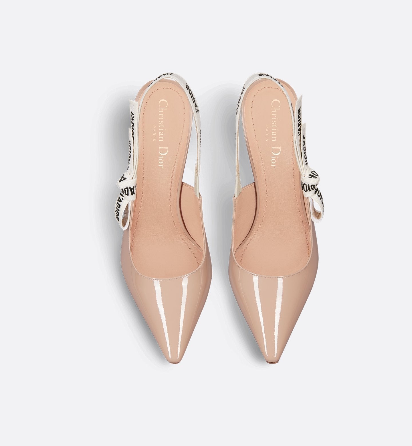 ADORE HEELS