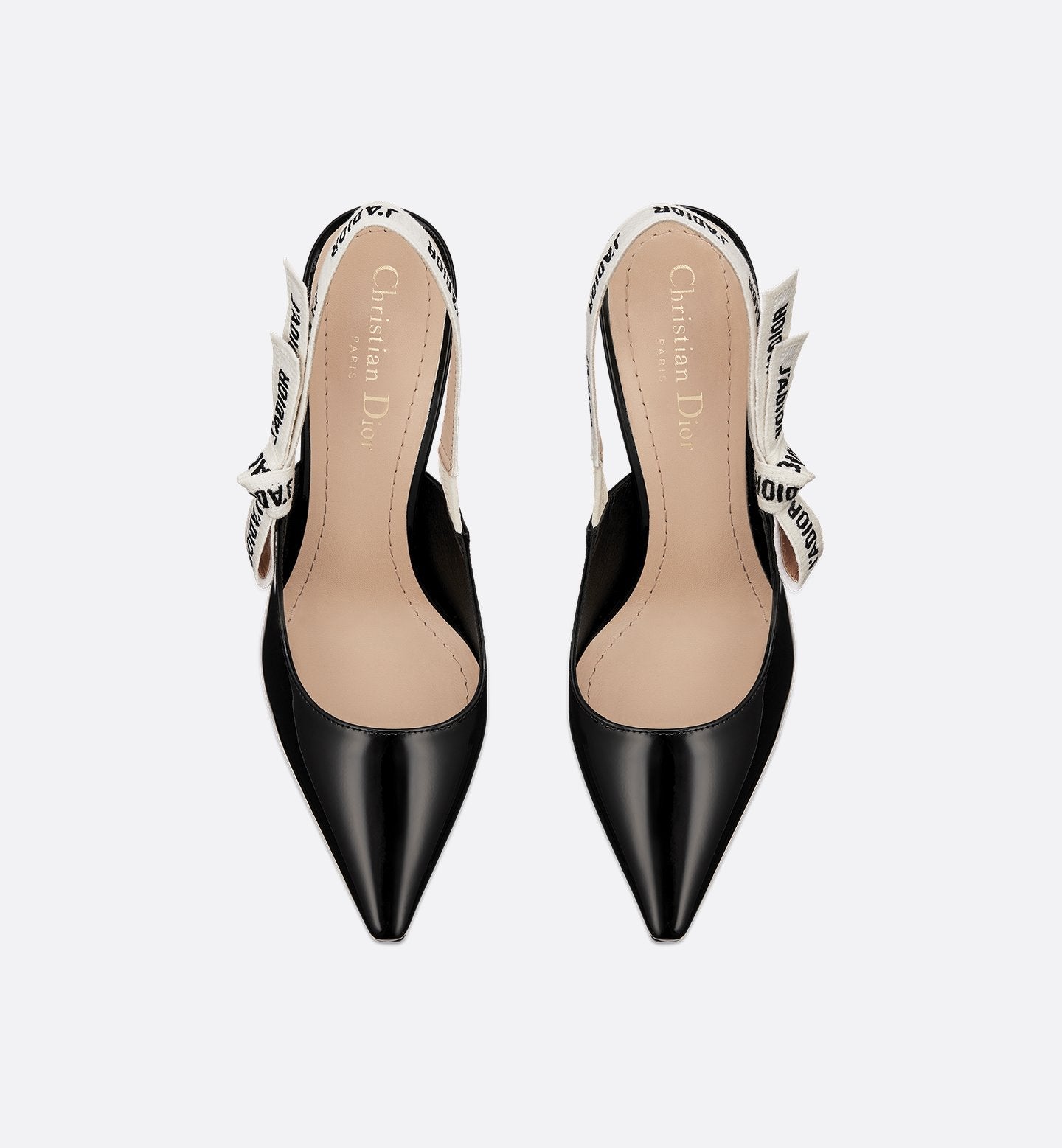 ADORE HEELS