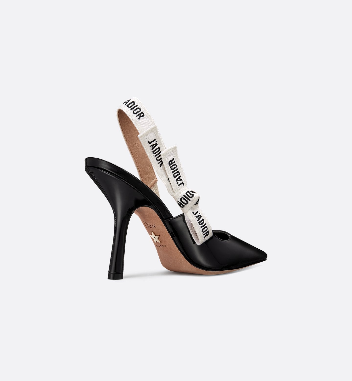 ADORE HEELS