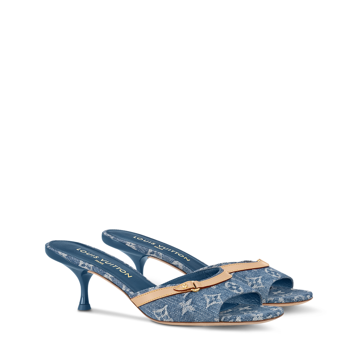 LOU HEELS