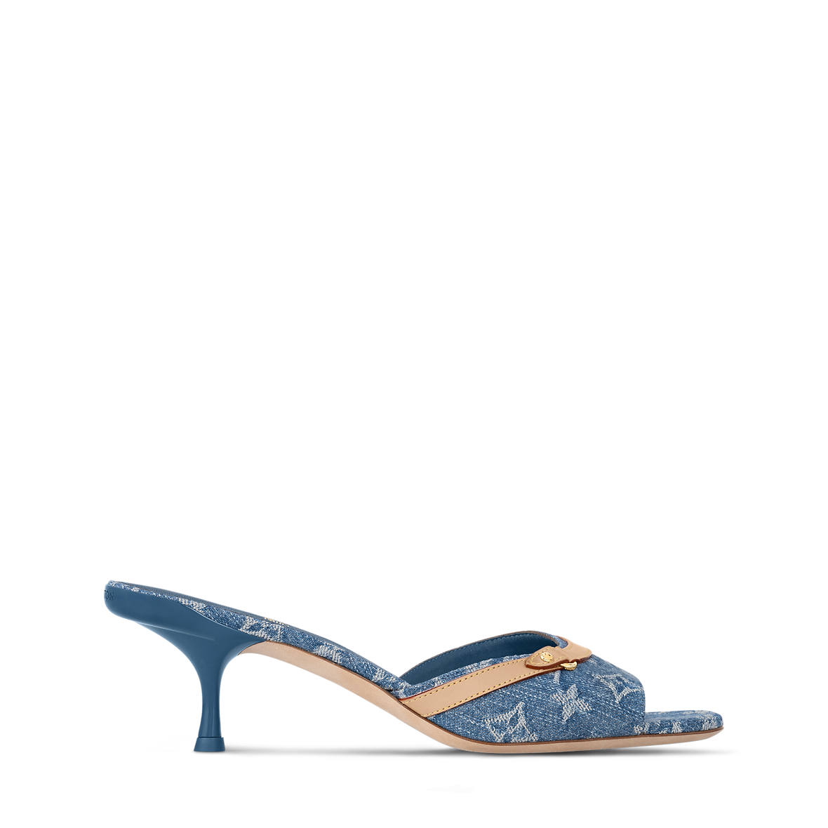 LOU HEELS