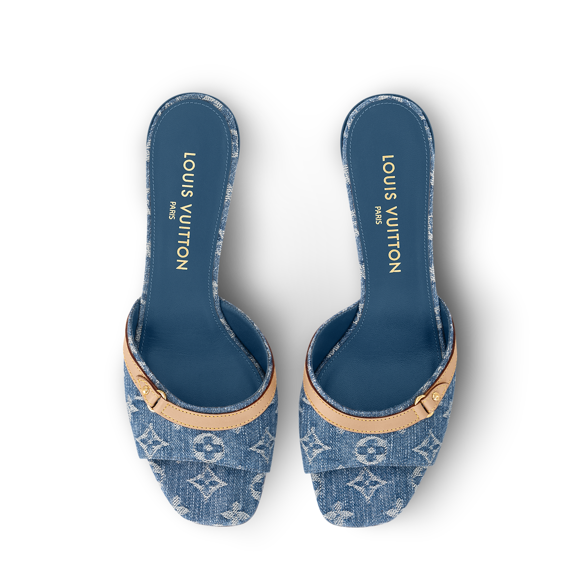 LOU HEELS