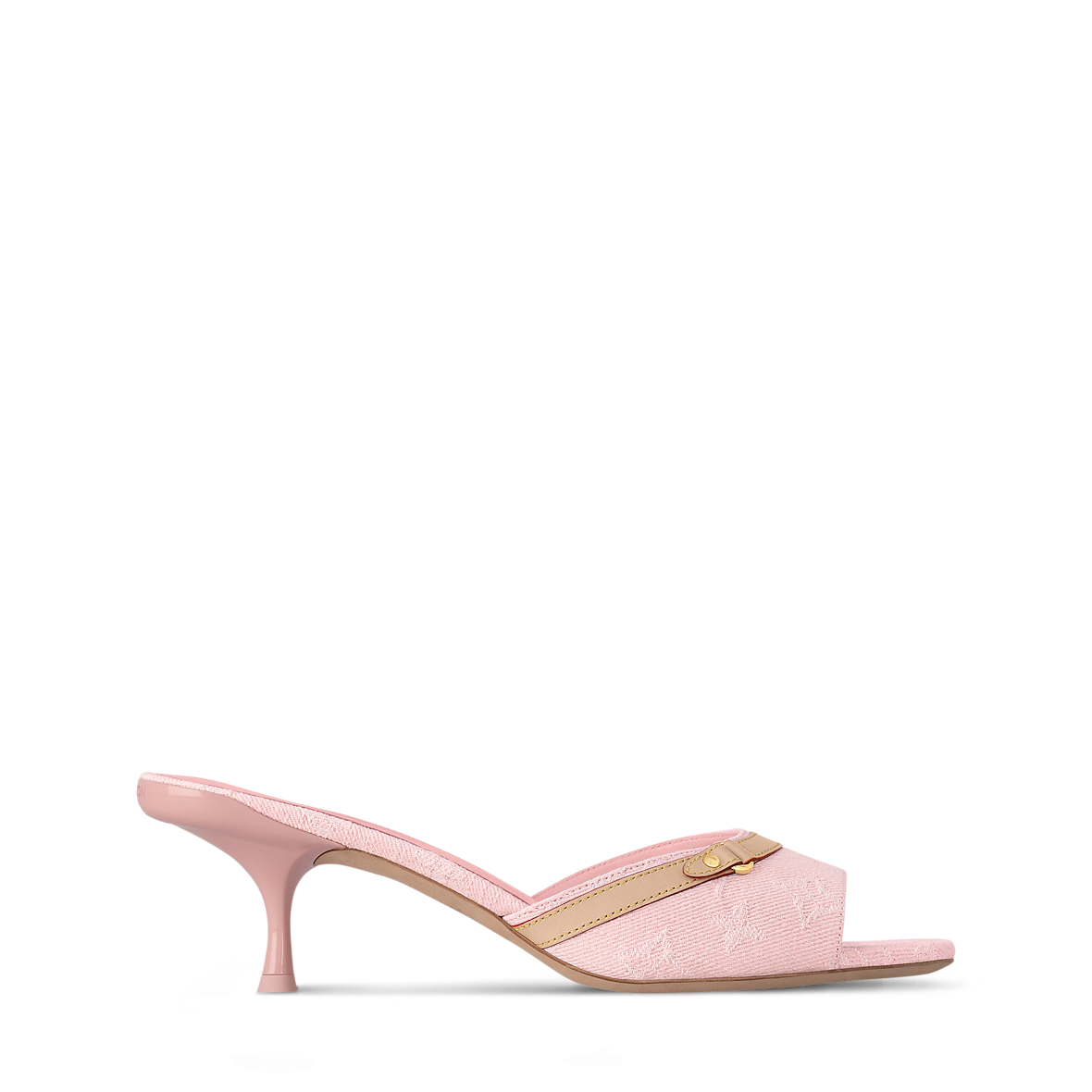 LOU HEELS
