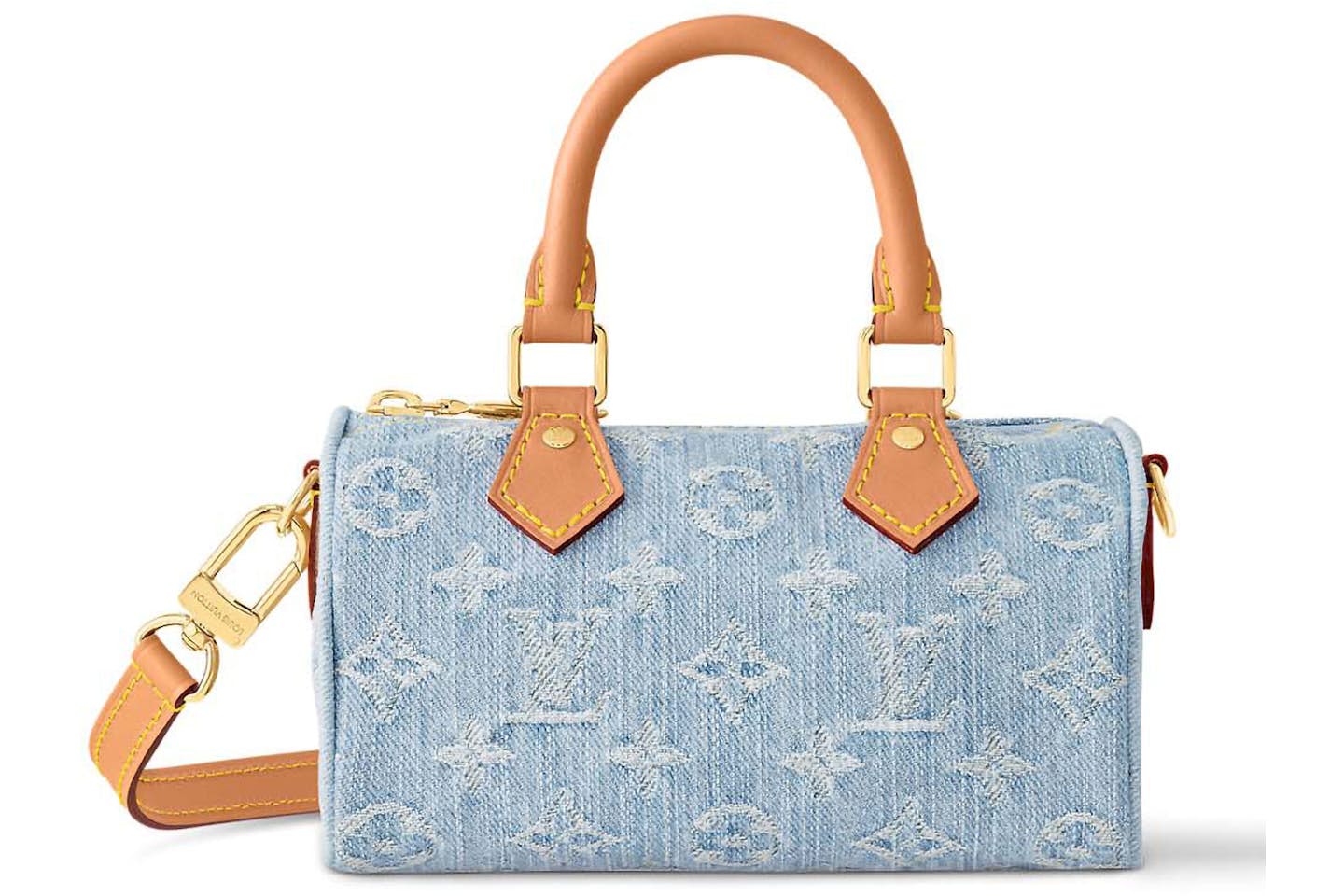 LOU NANO BAG