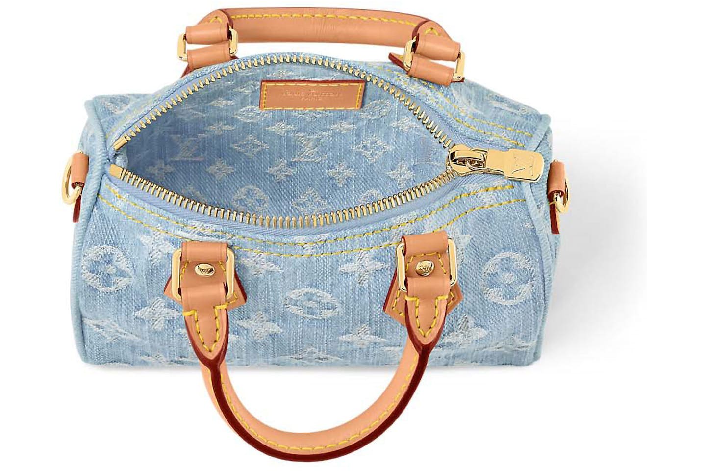 LOU NANO BAG