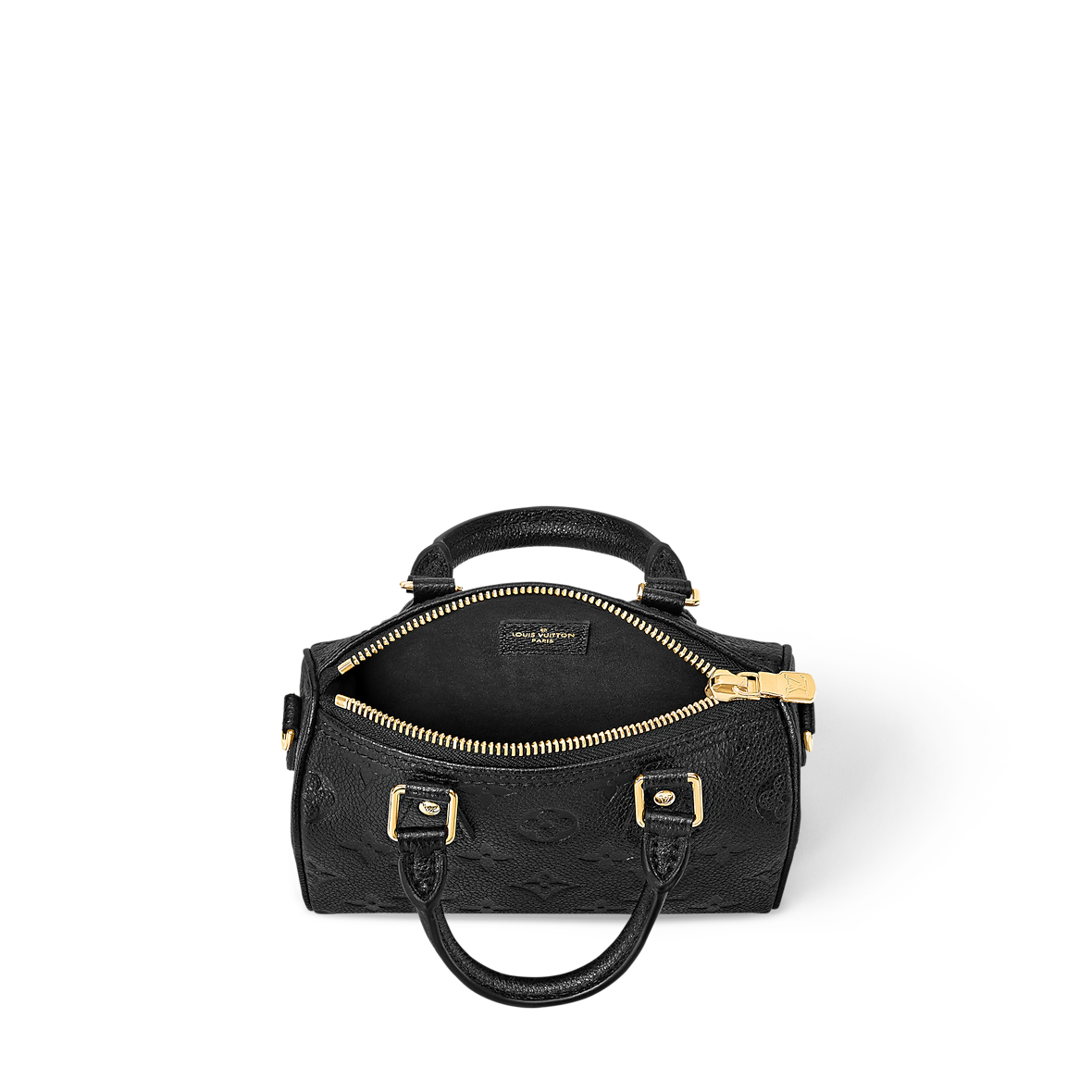 LOU NANO BAG