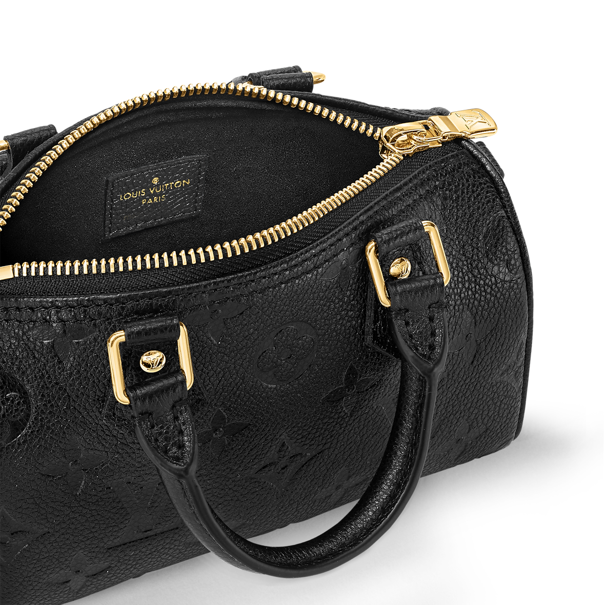 LOU NANO BAG