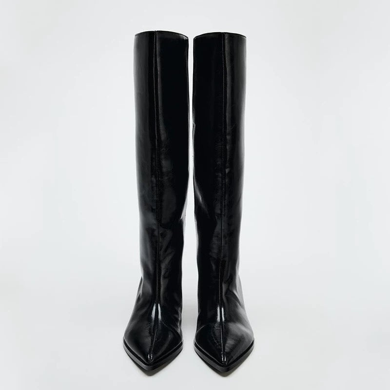 KITTEN BOOTS