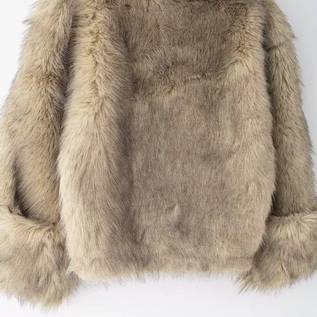 ANASTASIA FUR COAT