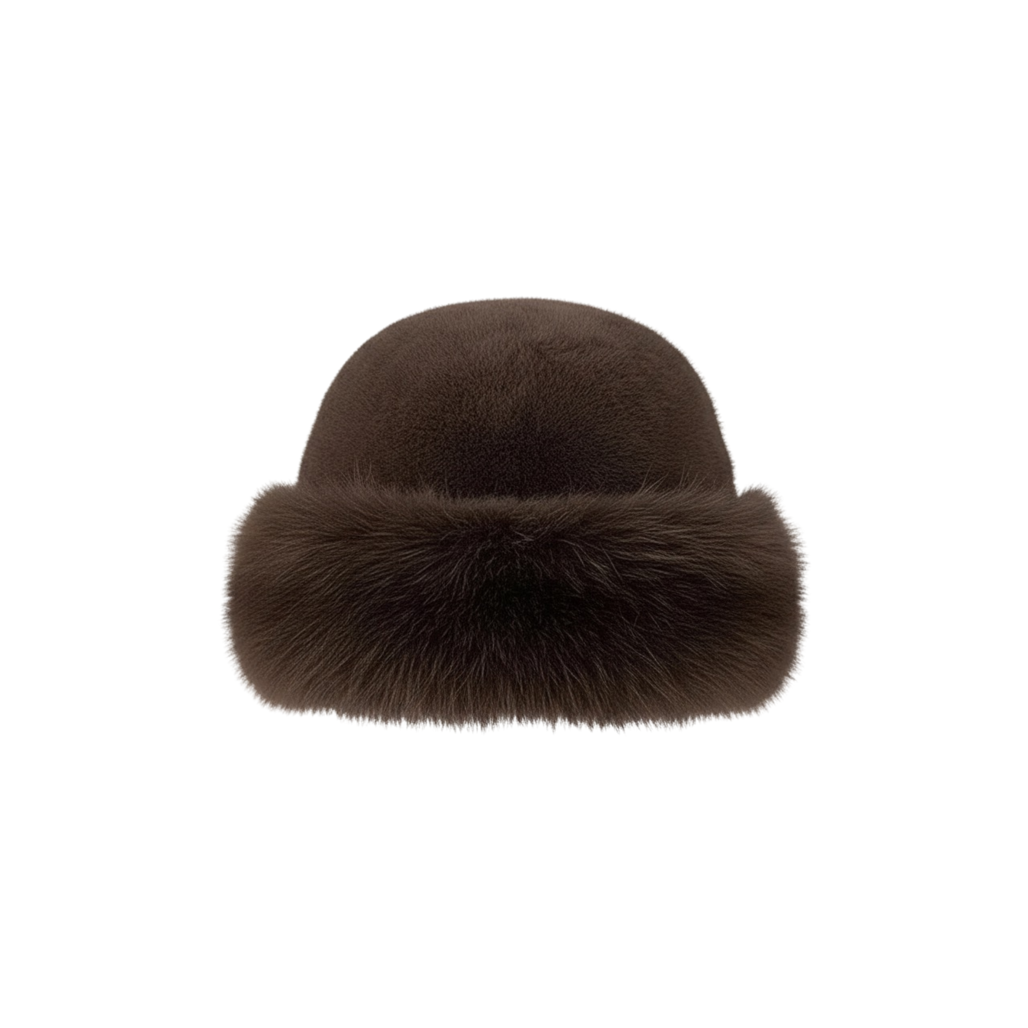 SLAVIC FUR HAT