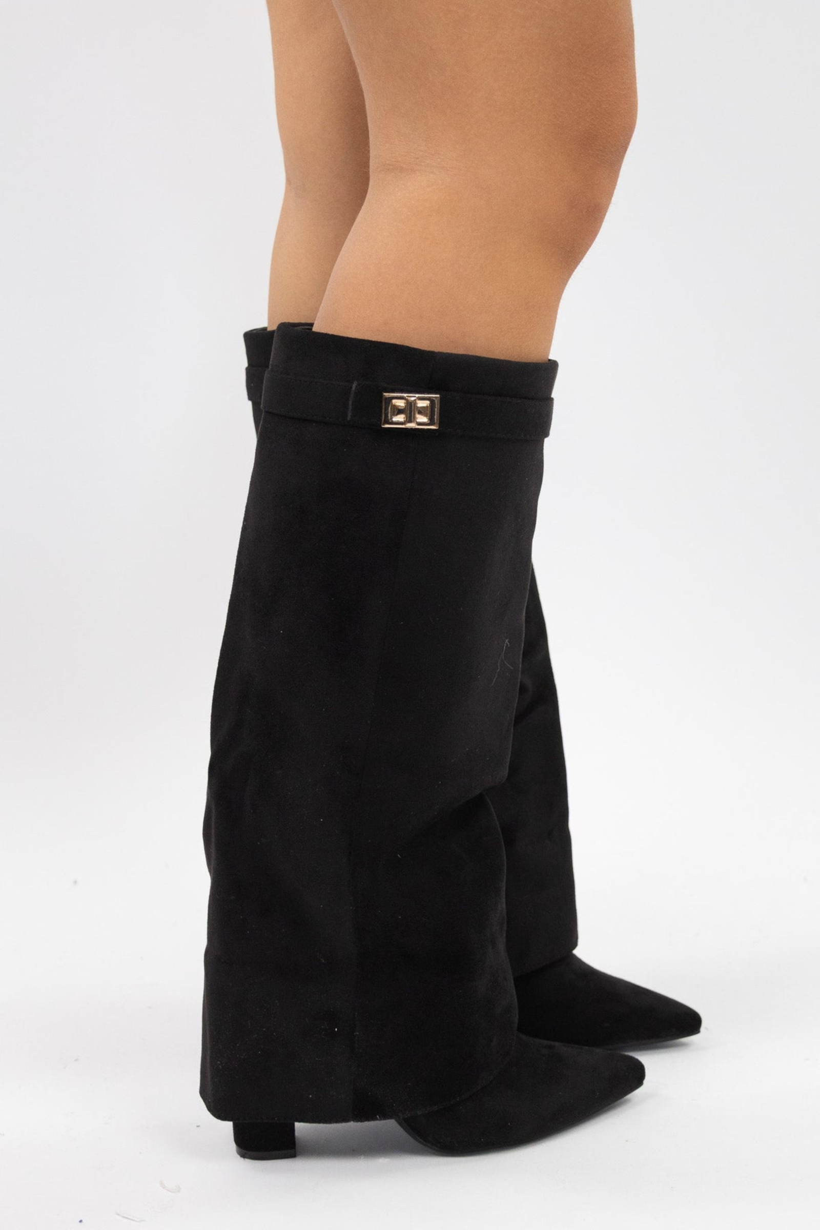 BEVERLY BOOTS