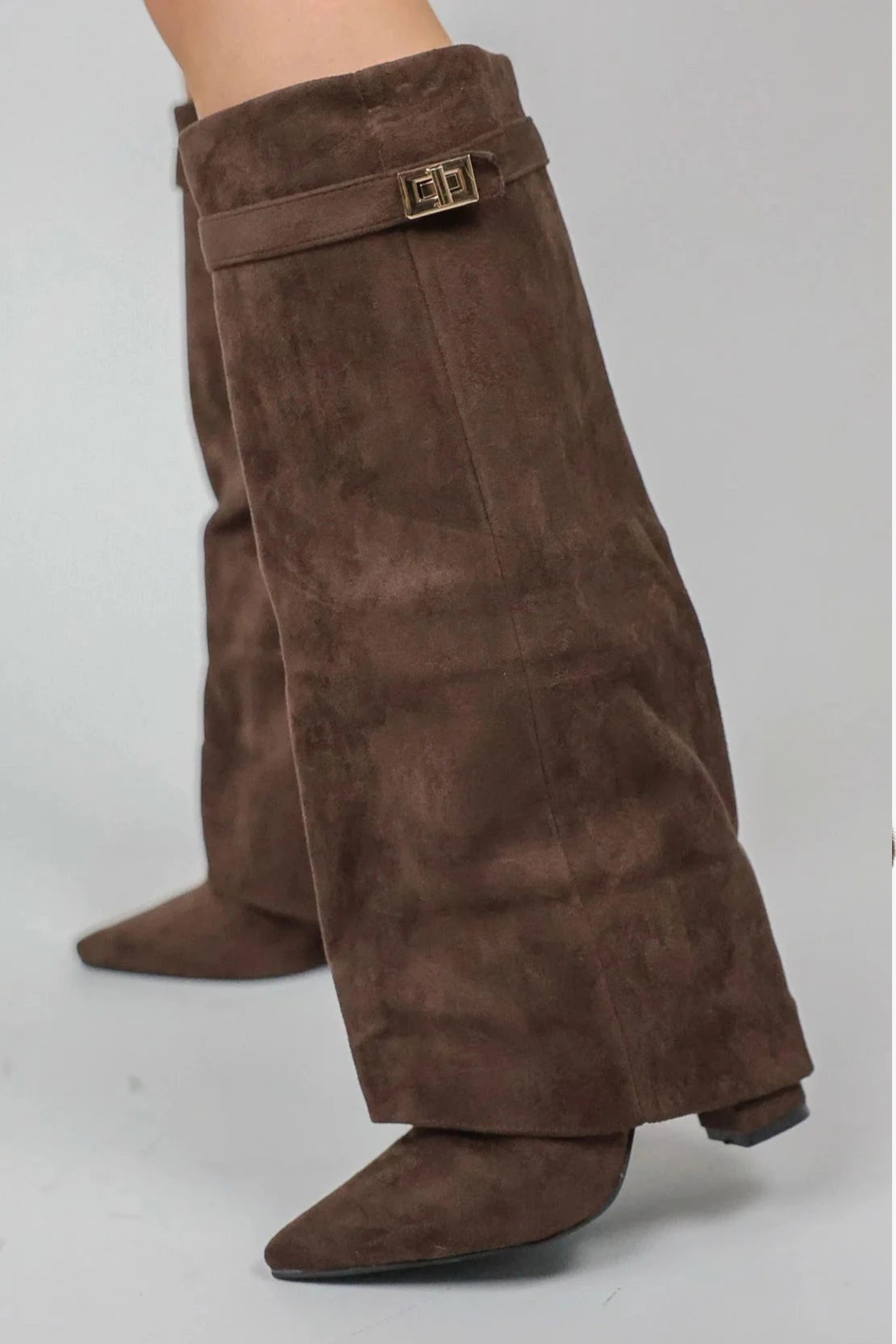 BEVERLY BOOTS