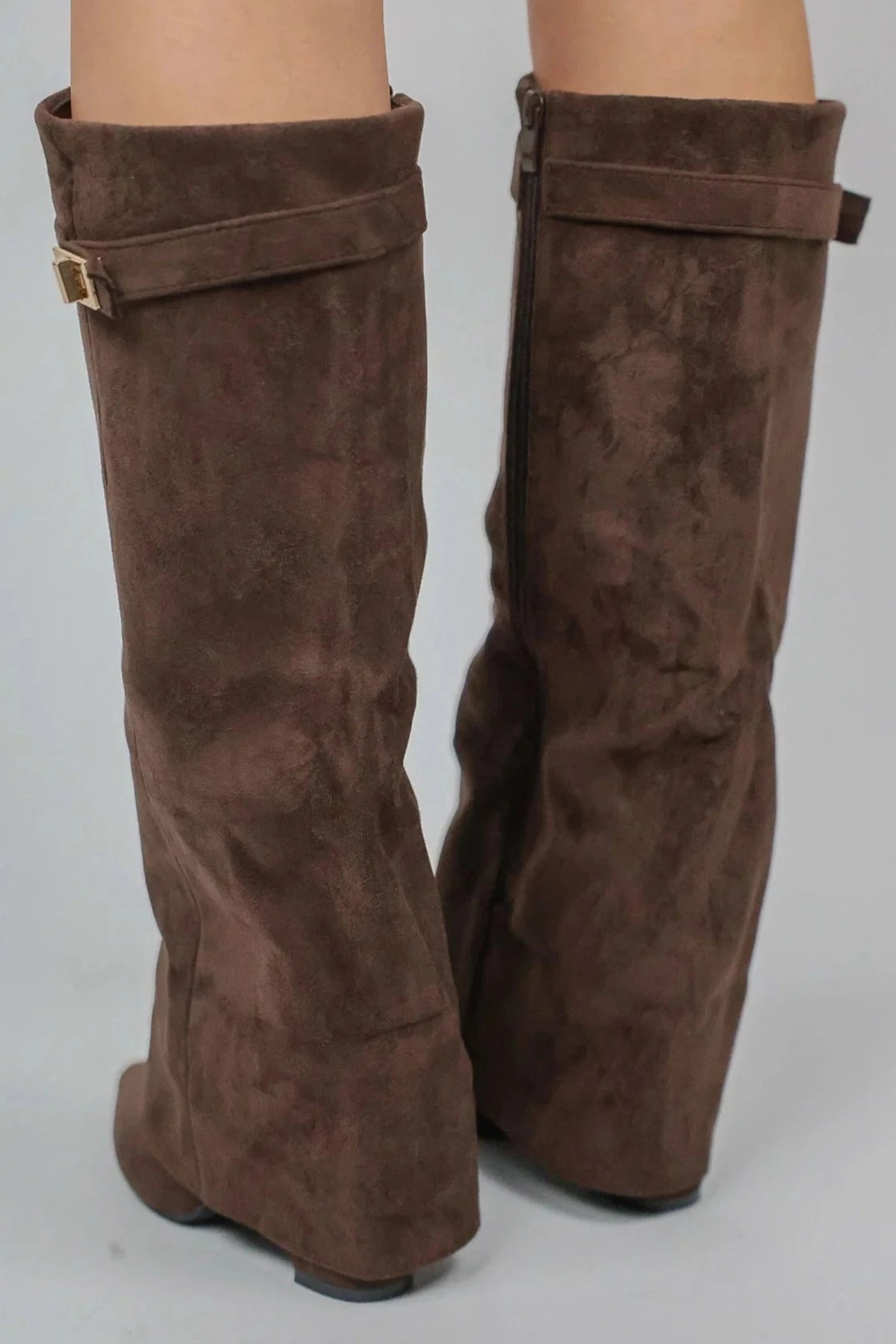BEVERLY BOOTS