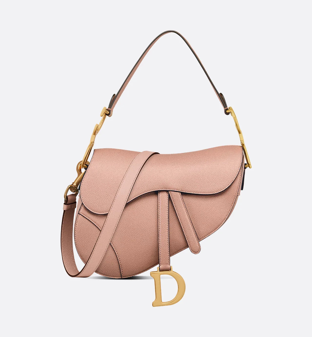DORA SADDLE BAG