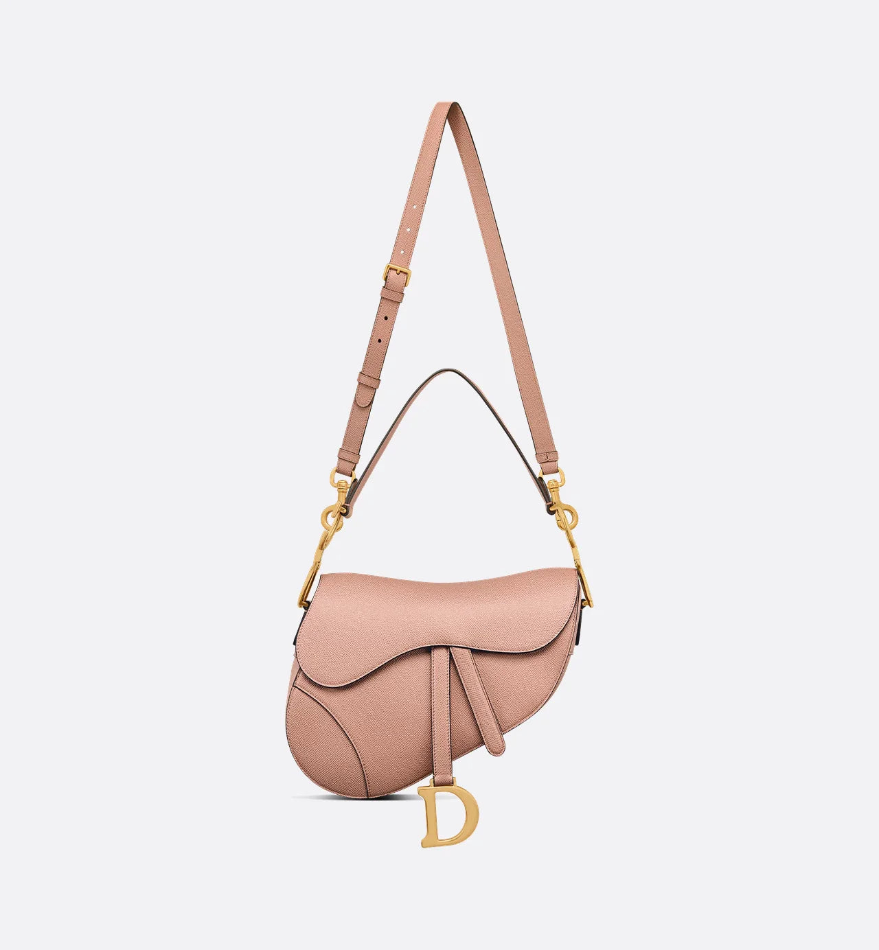 DORA SADDLE BAG