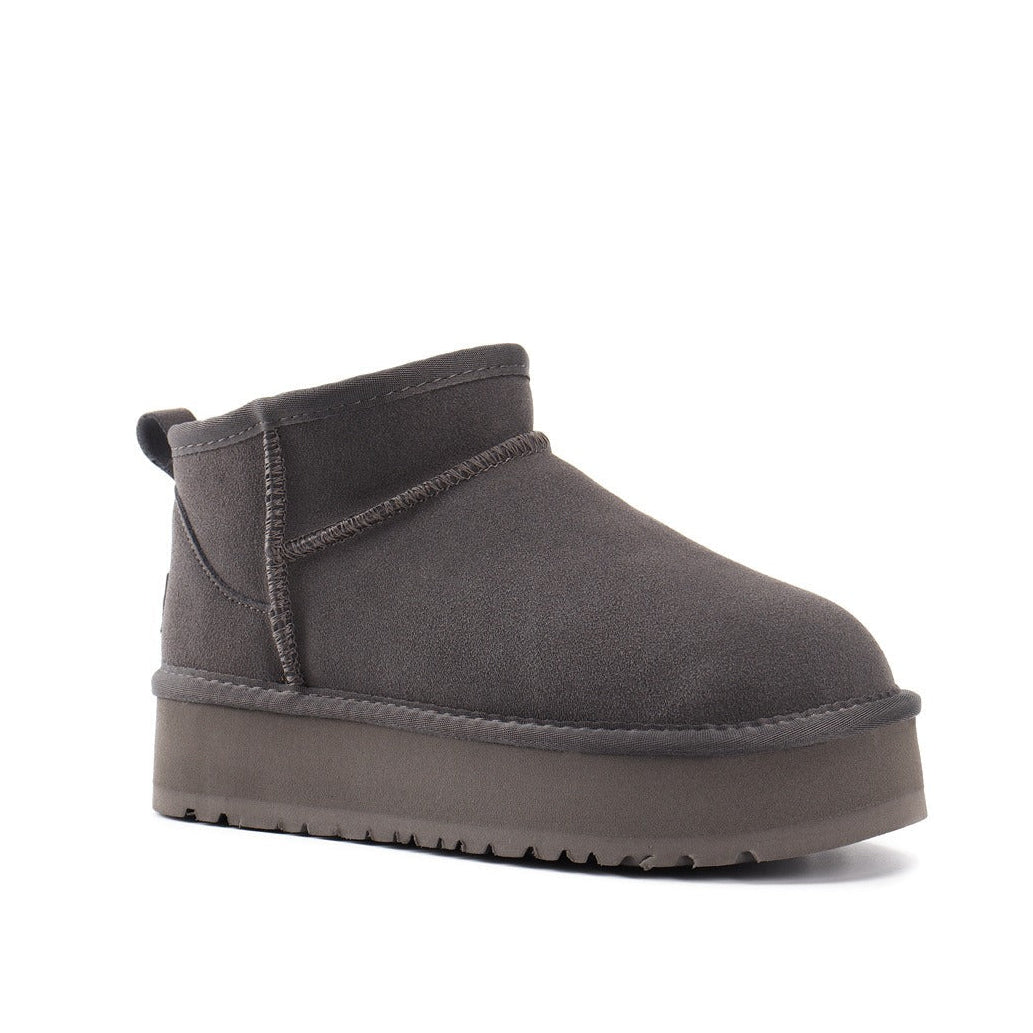 UGEA BOOTS PLATEAU