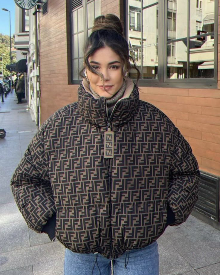 FENDA PUFFER