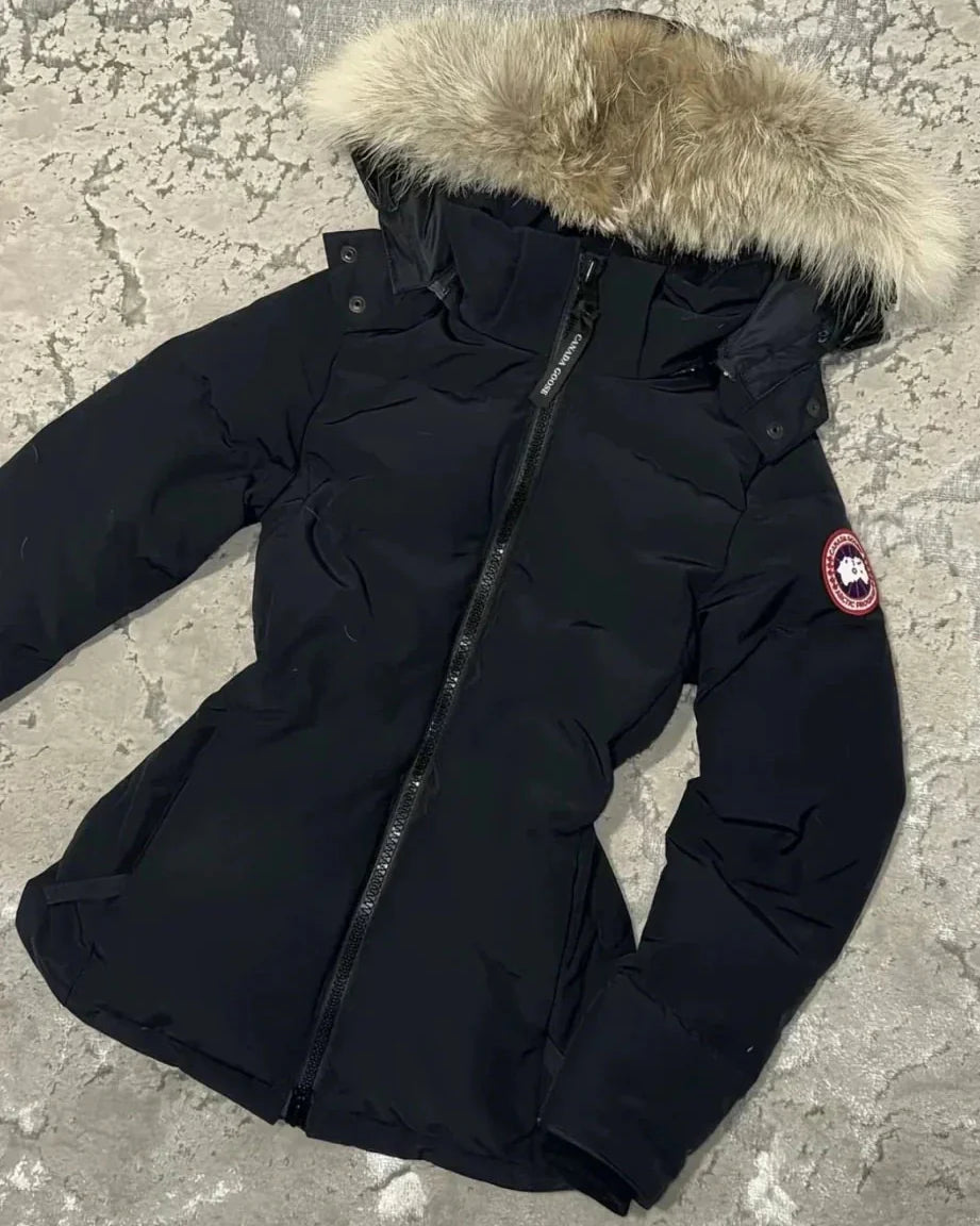 CANADA TAILORED PUFFER