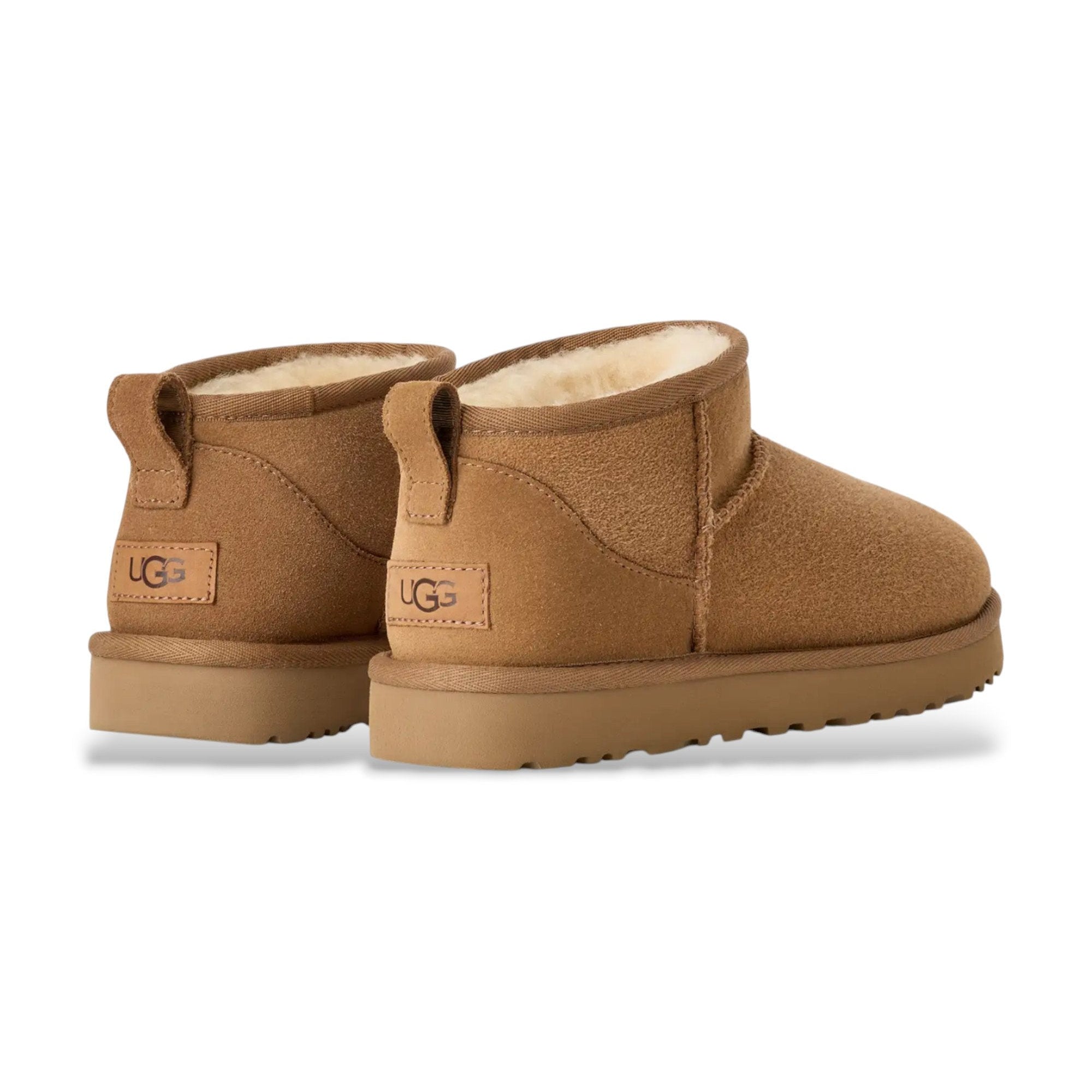UGEA BOOTS