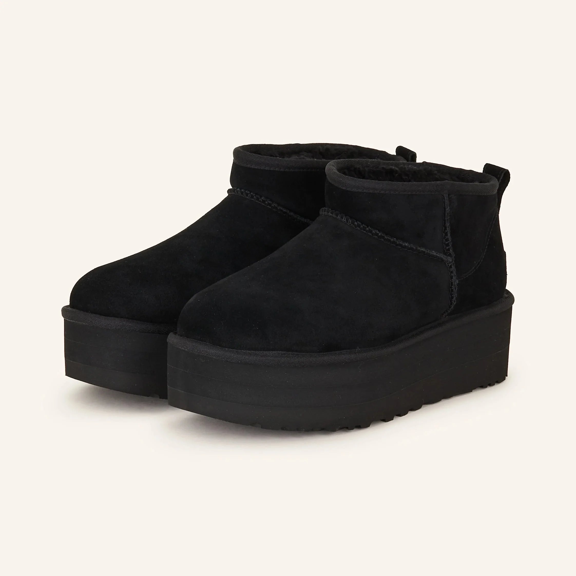 UGEA BOOTS PLATEAU