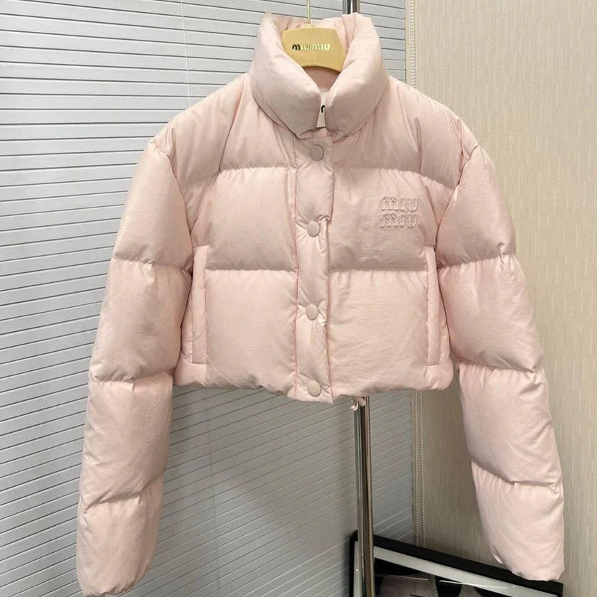 MIU PUFFER