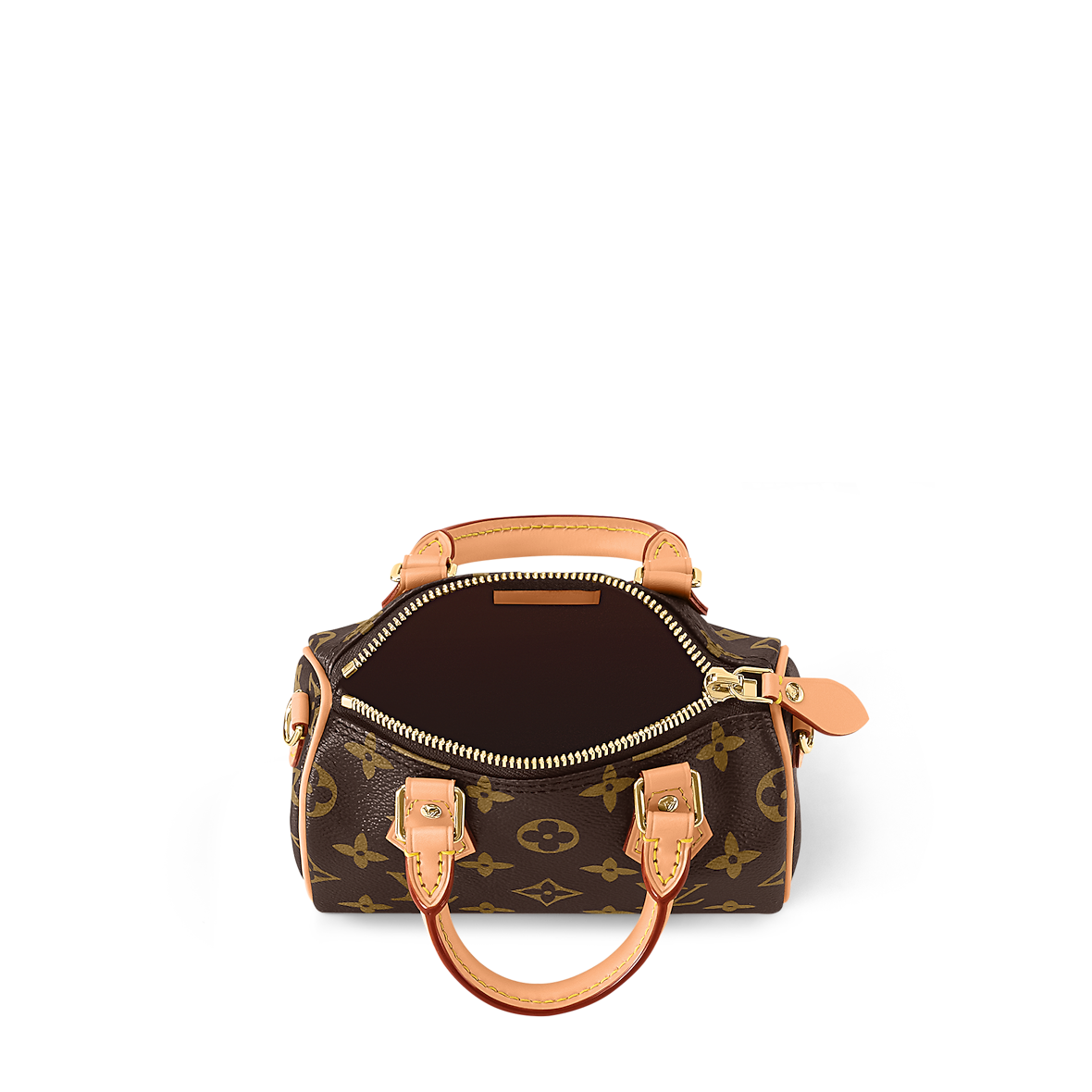 LOU NANO BAG